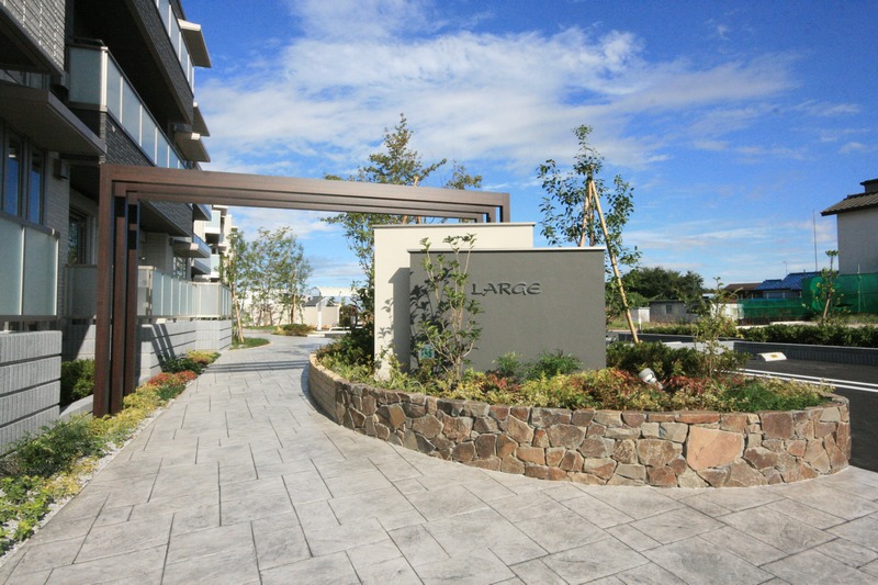 ラルジュⅠ 202号-13