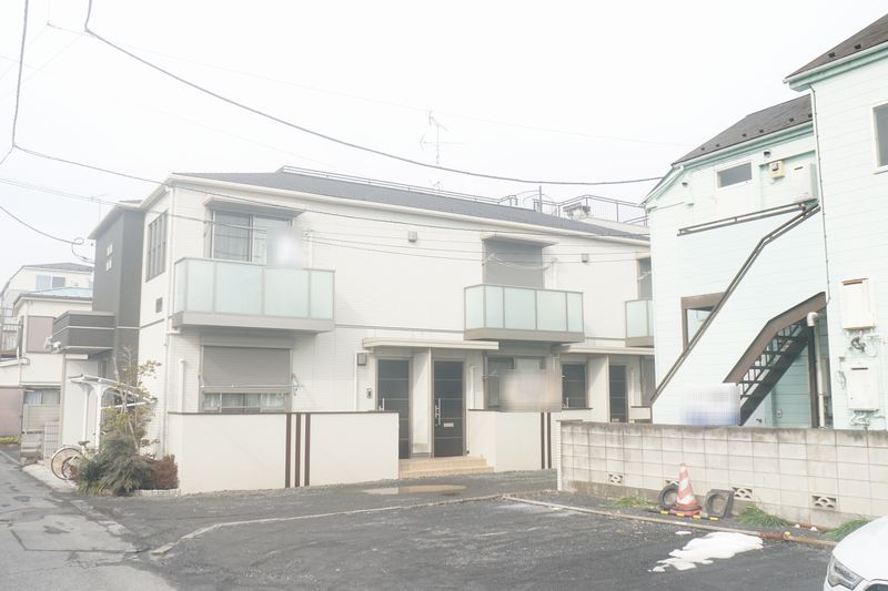 プロヌーブ・マロン 101号-12