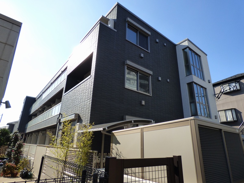 グランド オペラ 102号-12