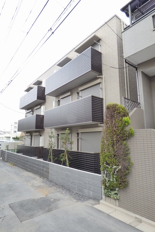 アンビエラ 202号-12