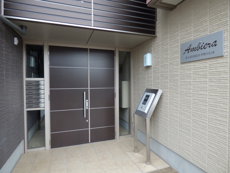 アンビエラ 202号-13
