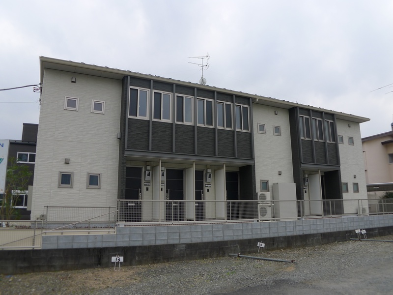 クオリスタ志木 203号-13
