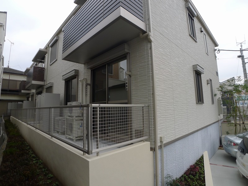 クオリスタ志木 203号-14