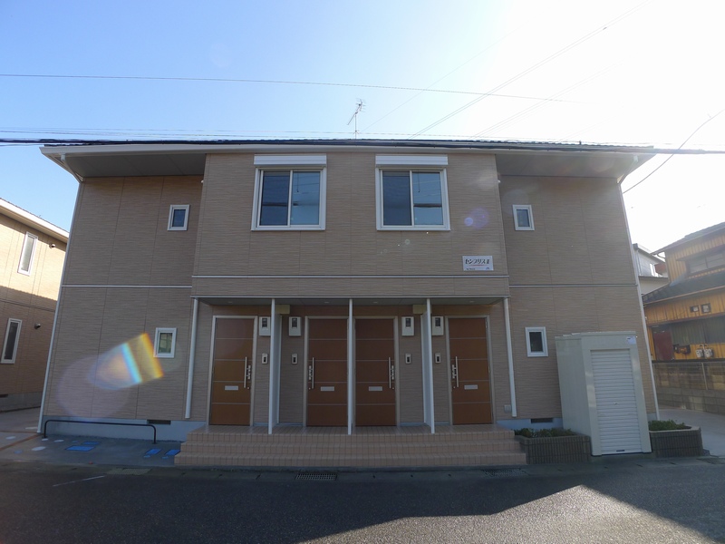 センプリスⅡ 202号-13