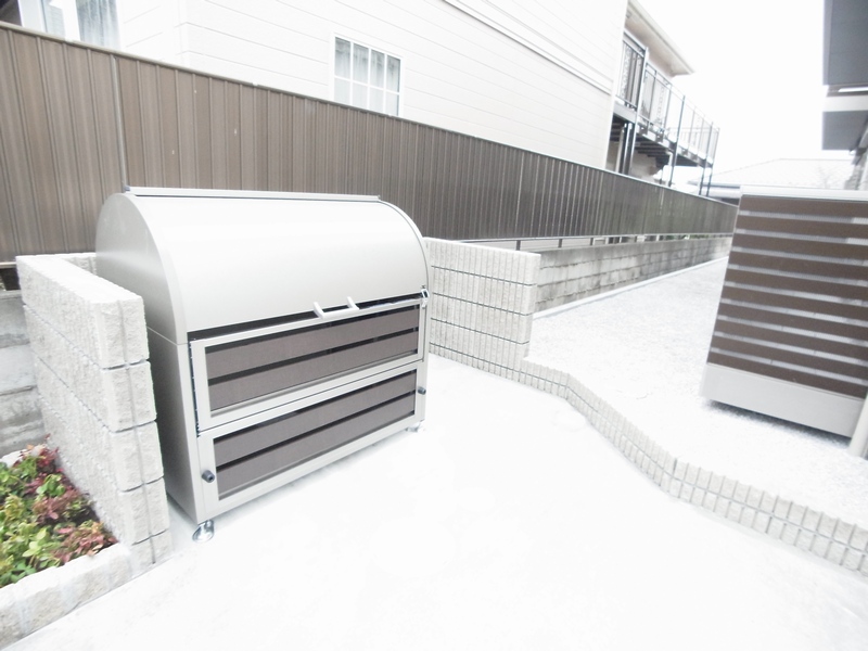 Ｆ．Ｅメゾン 201号-14