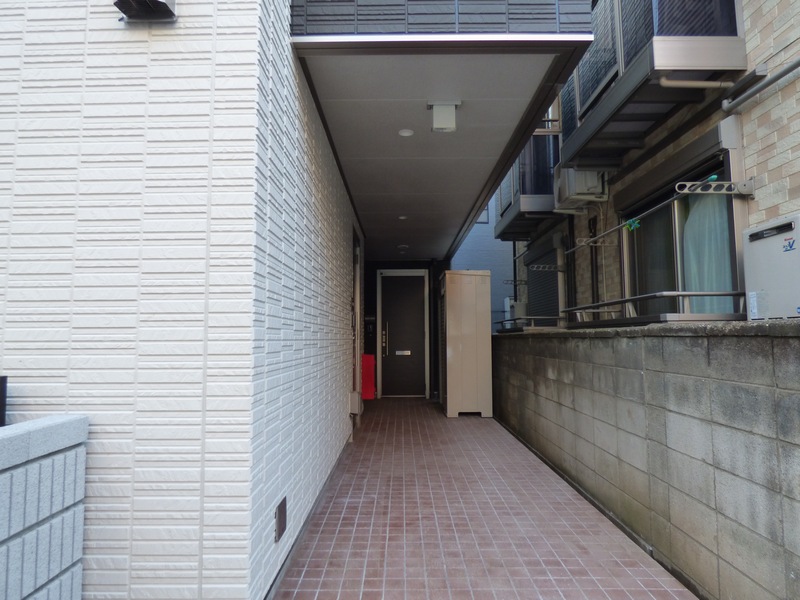 ブリーゼ 202号-15