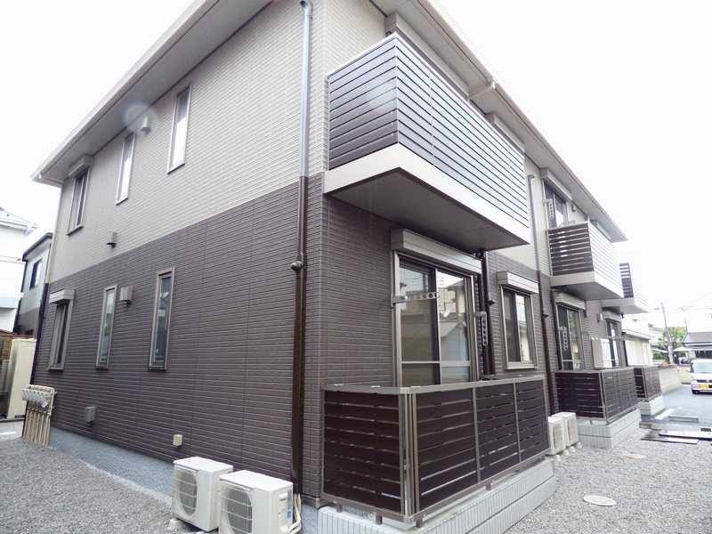 アミコート　パルテノ 202号-13