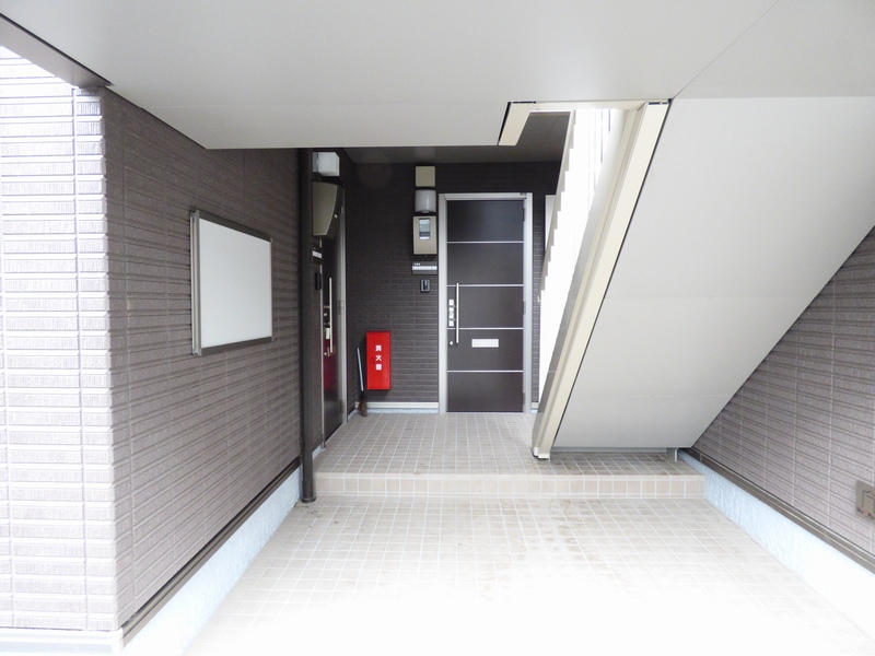 アミコート　パルテノ 202号-14