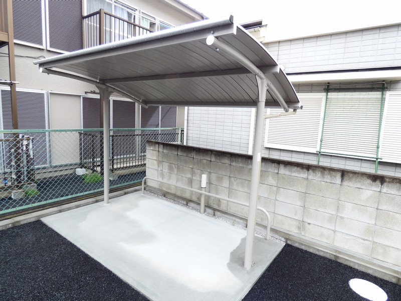 アミコート　パルテノ 202号-15