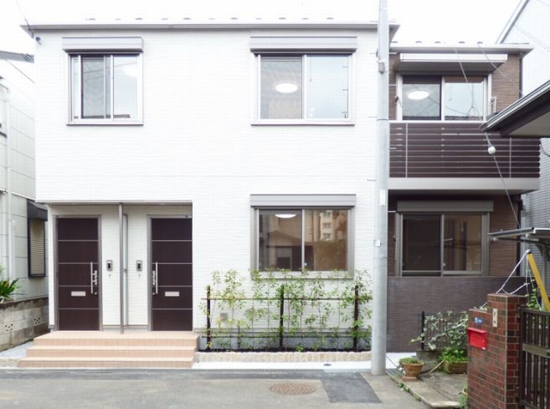 シャーメゾン プリュネ 101号-13