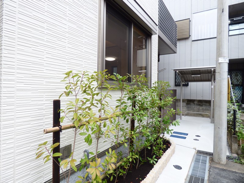 シャーメゾン プリュネ 101号-15