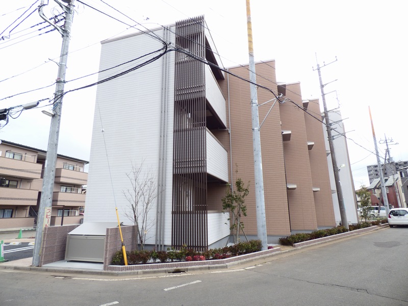 バンディエラ 303号-12