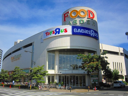 アフィーノ　Ⅱ 102号-15