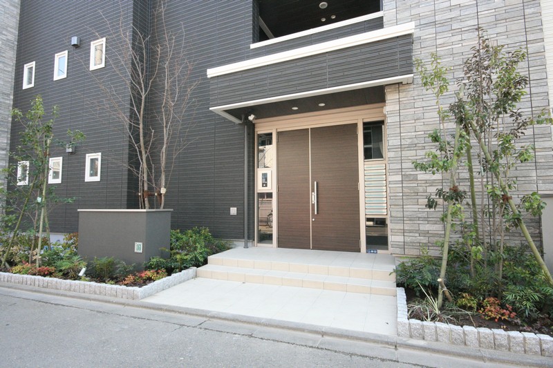 インペリアル レジデンス 103号-13