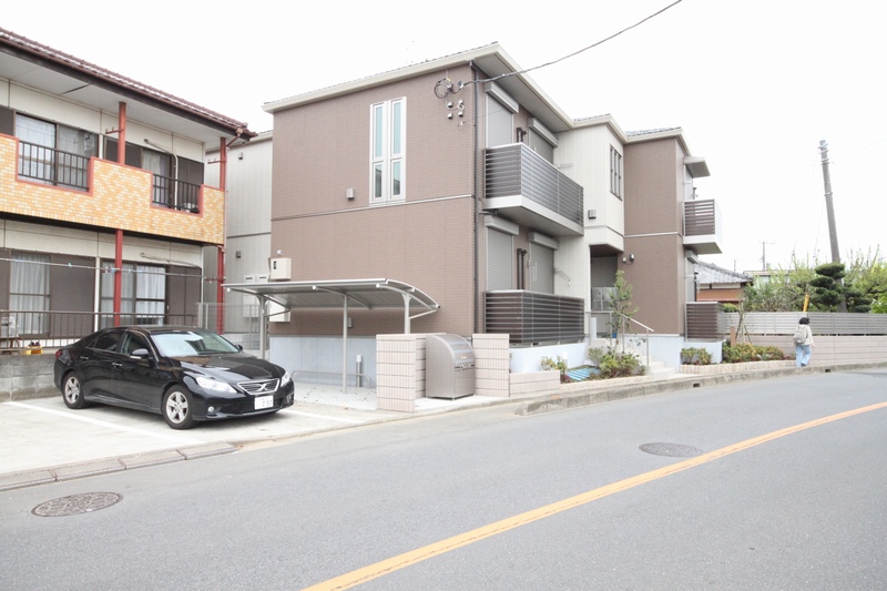 ベラーノ 101号-12