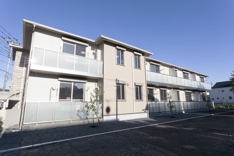 ルミエール コトー 105号-12