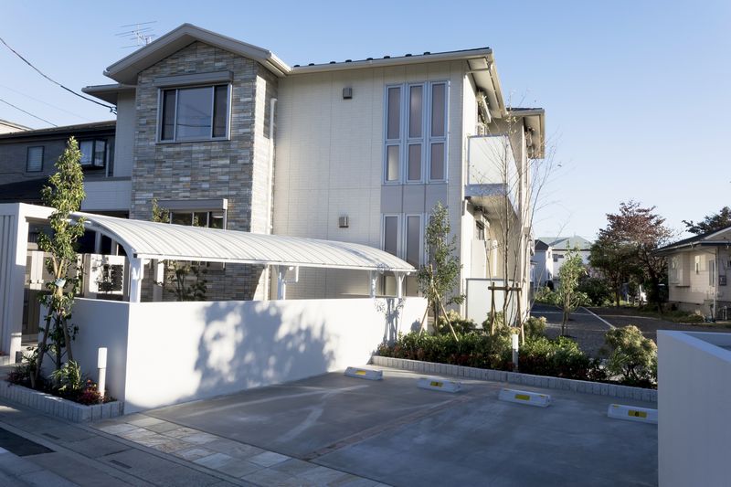 ルミエール コトー 105号-14