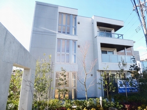 ラ　フォレスタⅠ 103号-13