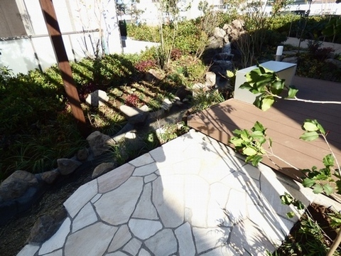 ラ　フォレスタⅠ 103号-14