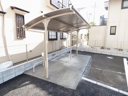 グリーンバレー 101号-14