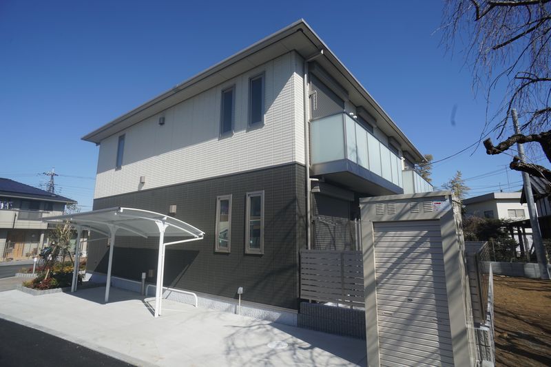 レスト　フォレスト　Ｂ 101号-12