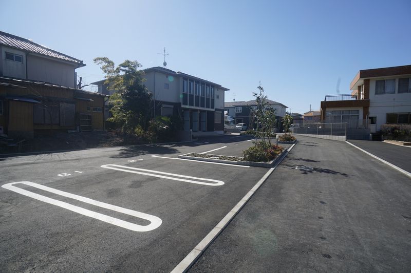 レスト　フォレスト　Ｂ 101号-14