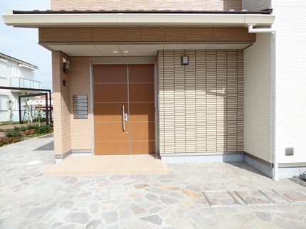 グリナージュ Ⅱ 102号-13