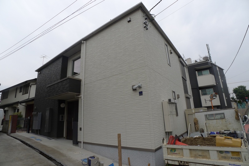 ルミエール 201号-2