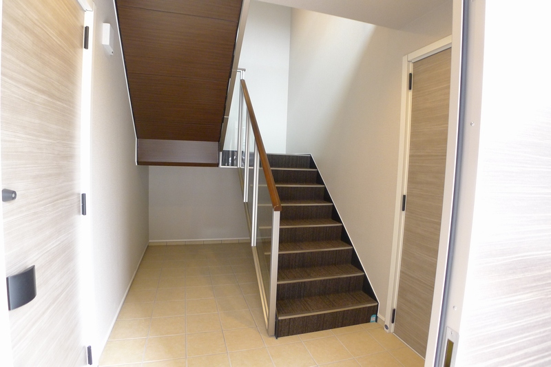 ルミエール 201号-3