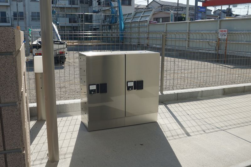 アリスティオ　Ｓ 102号-13