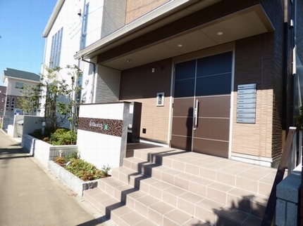 Flat3112 105号-12