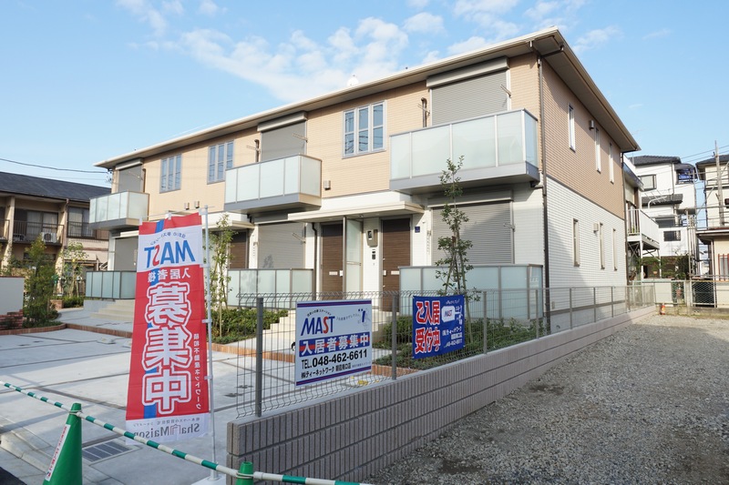 ローズマリー 202号-12