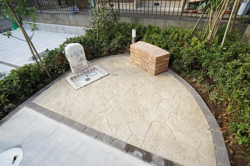 ローズマリー 202号-13