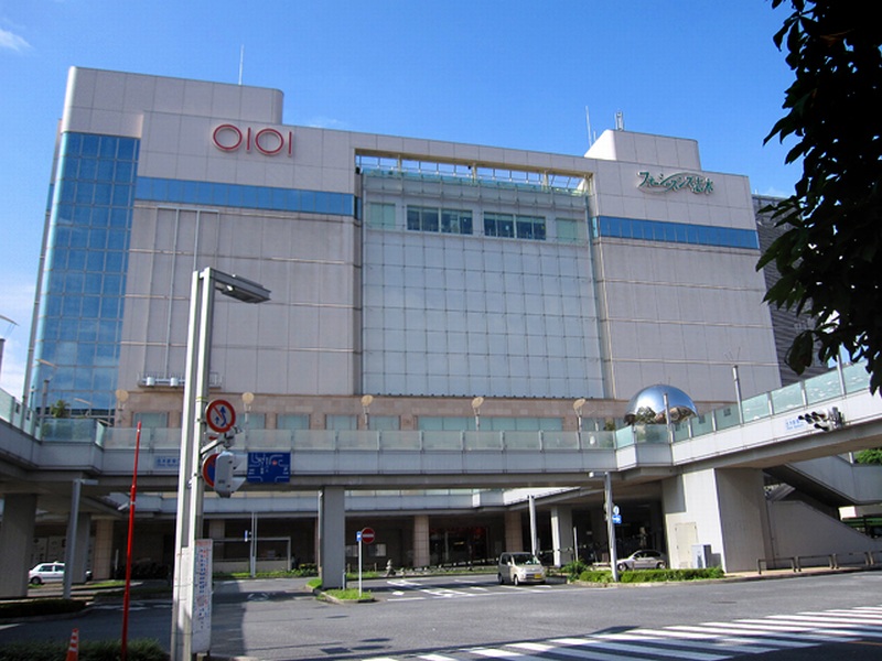 ローズマリー 202号-15