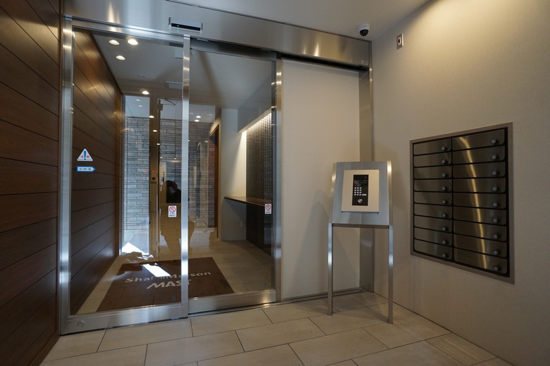 BEREO志木 101号-12