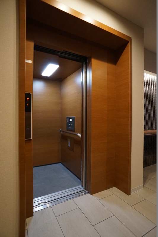 BEREO志木 101号-13