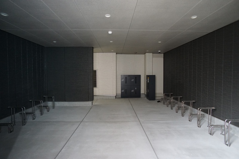 BEREO志木 101号-15