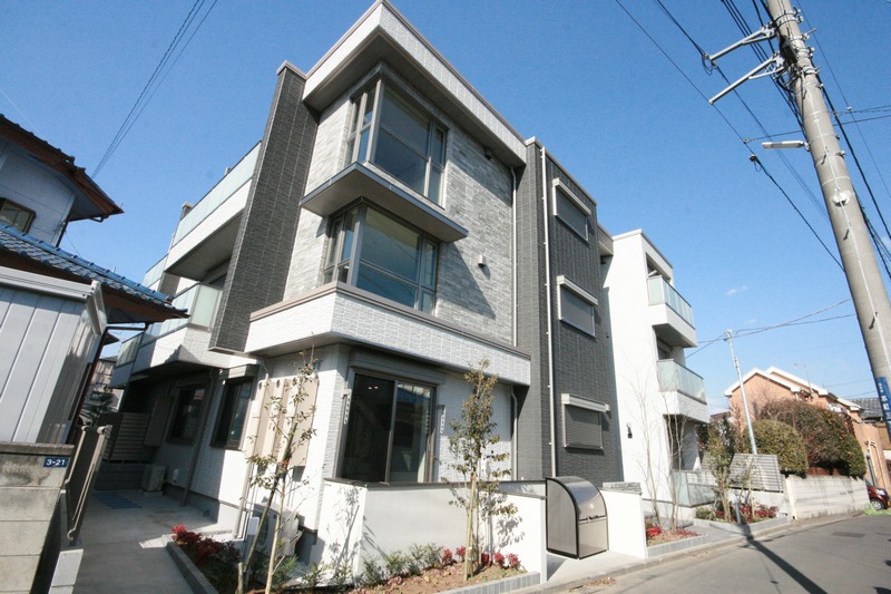 リデュー志木 101号-12