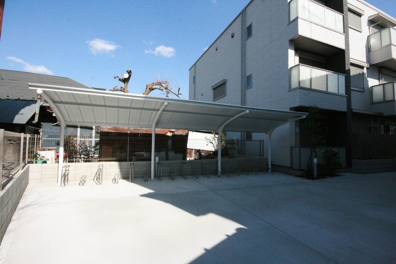 リデュー志木 101号-14