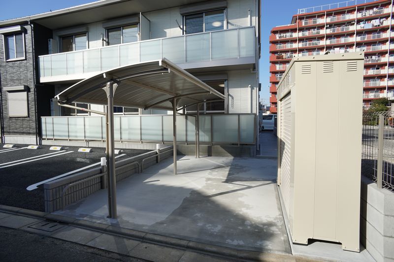 ブルーム 201号-12