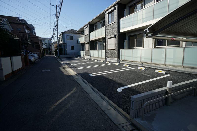 ブルーム 201号-13