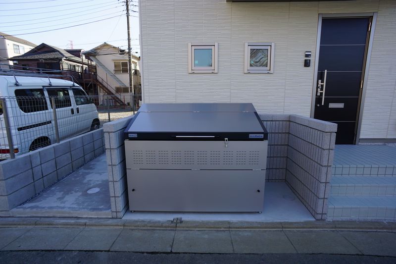 ブルーム 201号-14