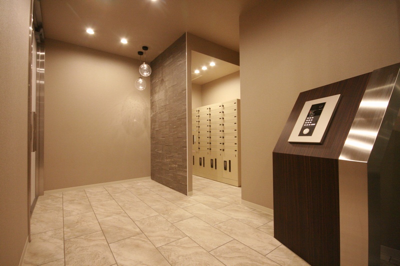 グランティーナ 107号-13