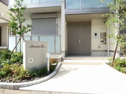 オアシス　Ⅳ 201号-12