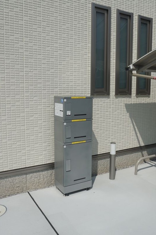 フェリーチェⅢ 202号-14