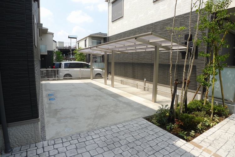 アフィーノ Ⅲ 103号-14