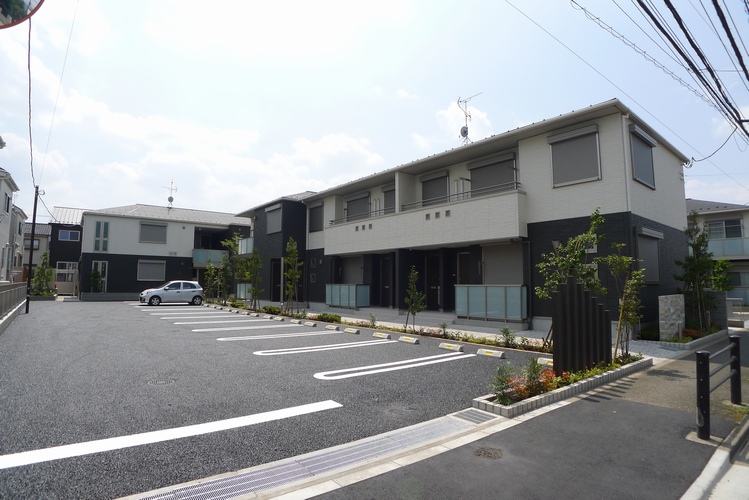 アフィーノ Ⅳ 102号-12