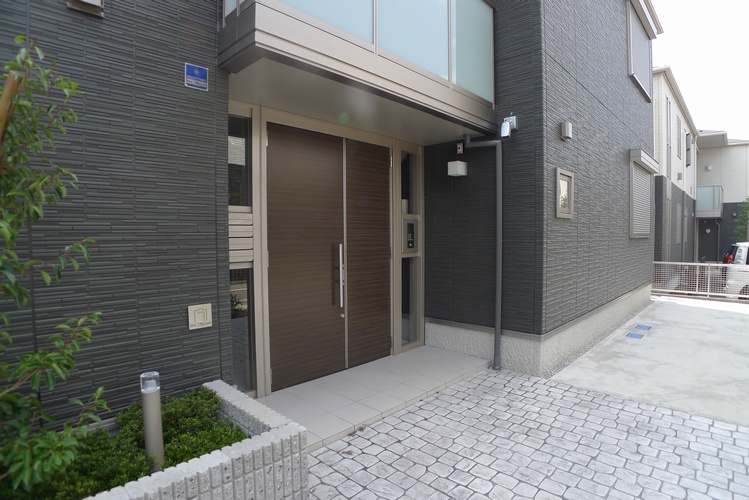 アフィーノ Ⅳ 102号-13