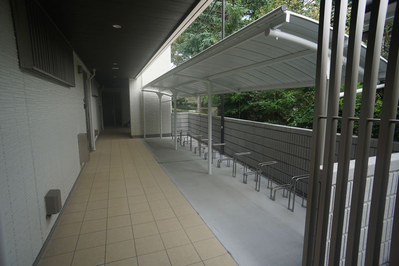 カーサ・グラディート 202号-14