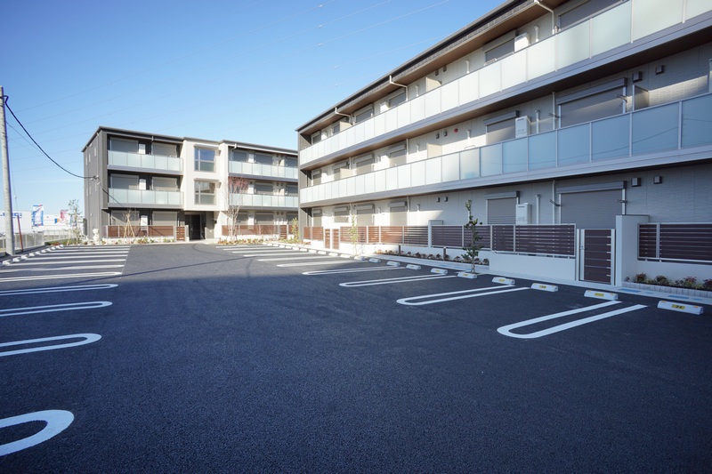 エクラージュ　ミーアール 302号-12